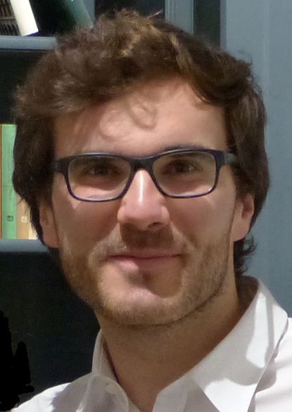 Jan Brauner at Oxford's Department of Engineering Sciences