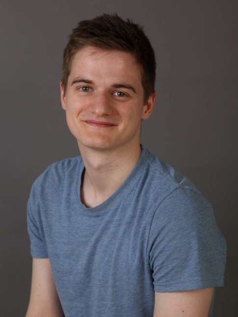 Alec Edwards at Oxford's Department of Engineering Sciences
