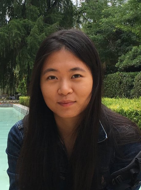Xu Ji at Oxford's Department of Engineering Sciences