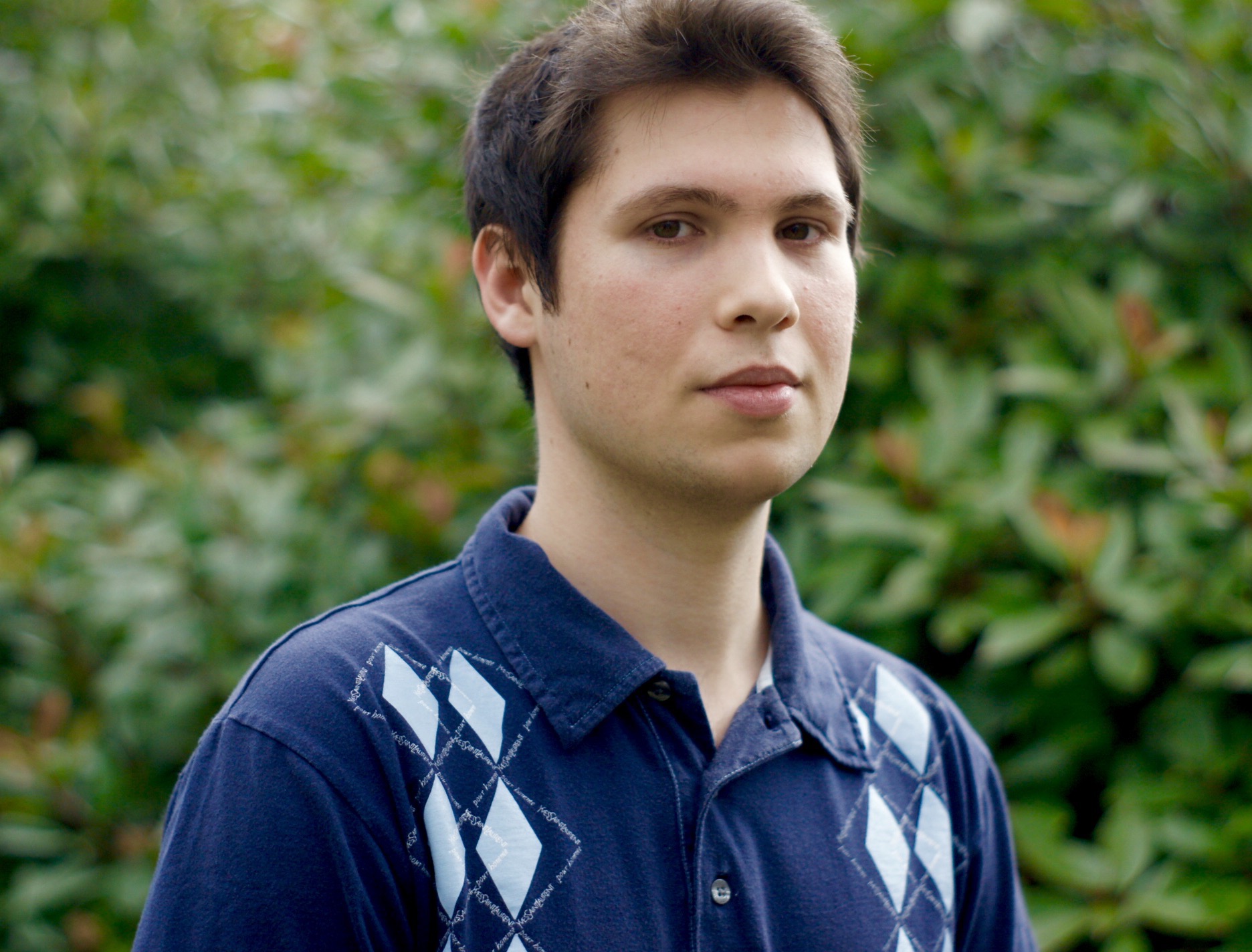 Ivan Kiskin at Oxford's Department of Engineering Sciences