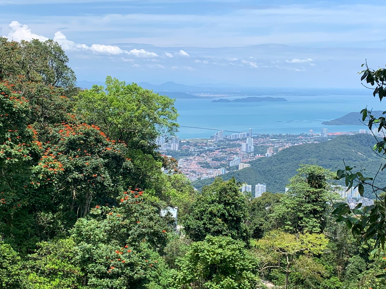 Penang Hill, Malaysia