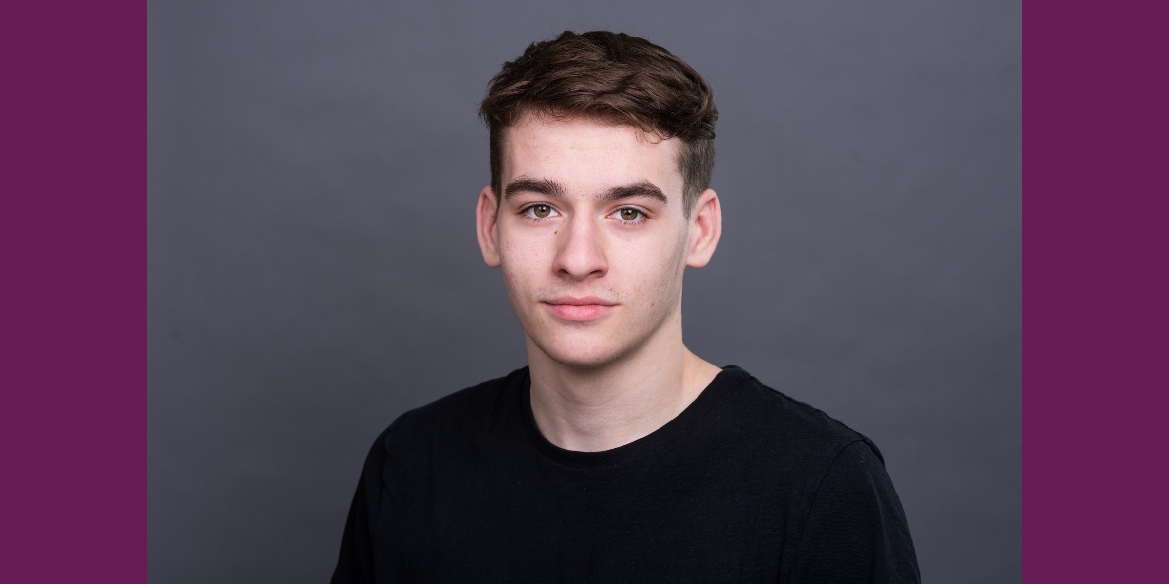 Alfie Smith