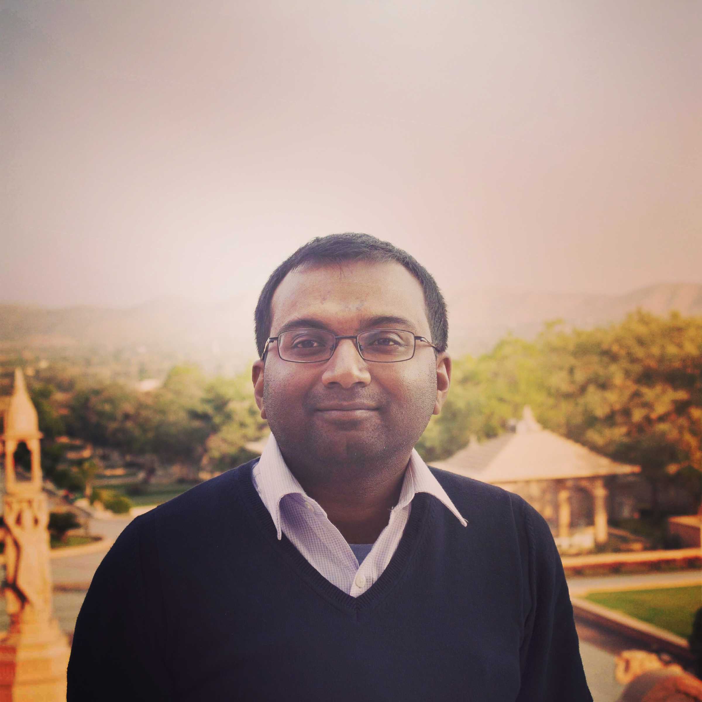 Saiful Khan