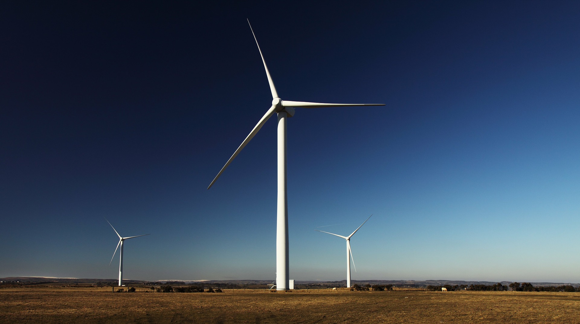 Wind turbine (3)