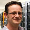 Professor Wes Armour