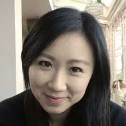 Dr Tingting Zhu