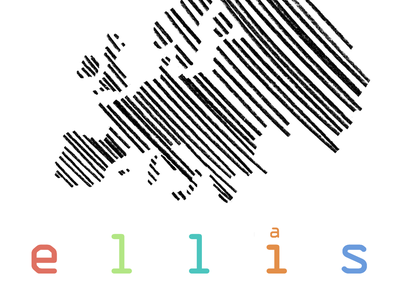 European Laboratory for Learning and Intelligent Systems logo