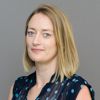 Dr Alice Self