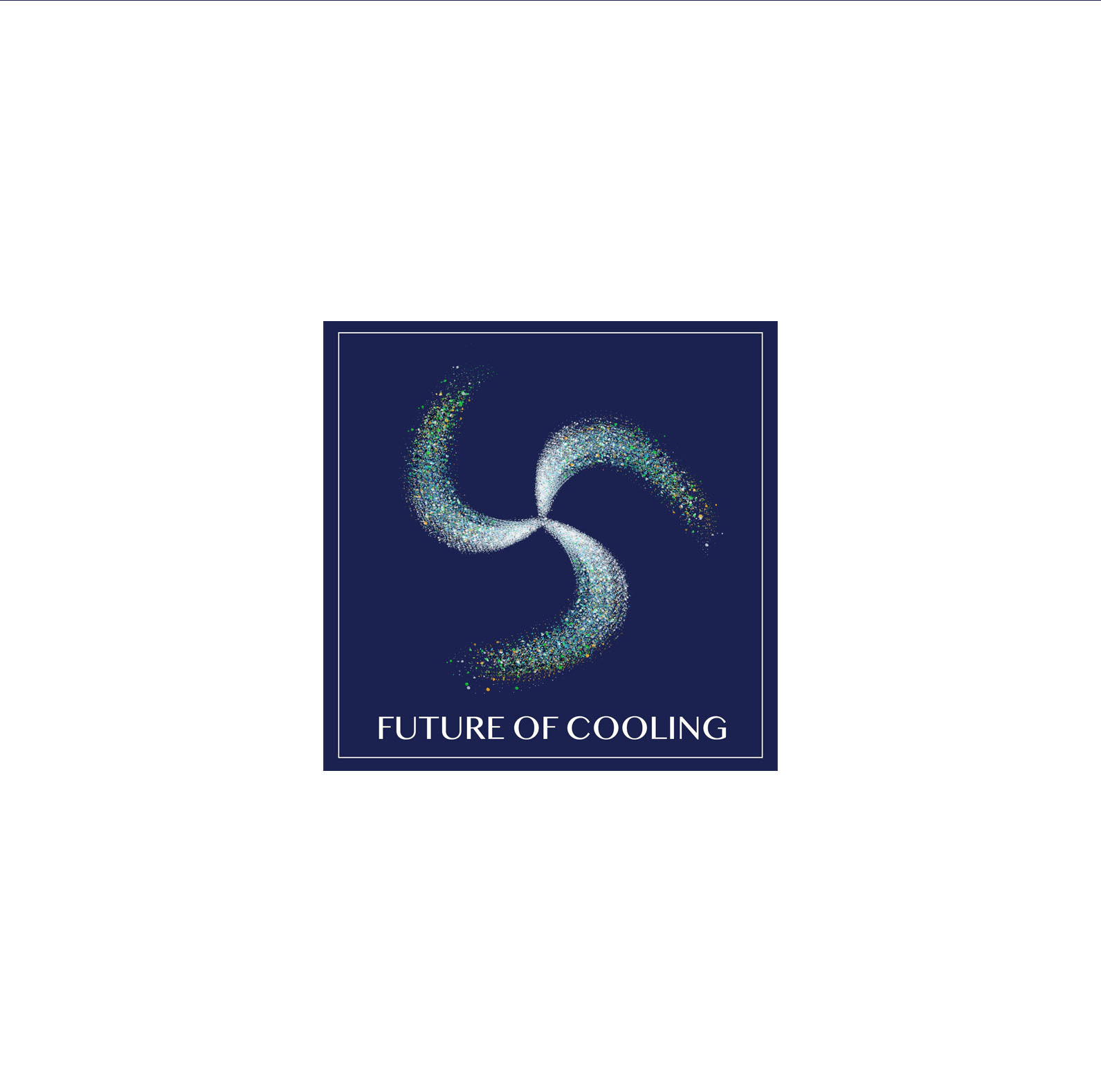 Logo for the Future of Cooling.