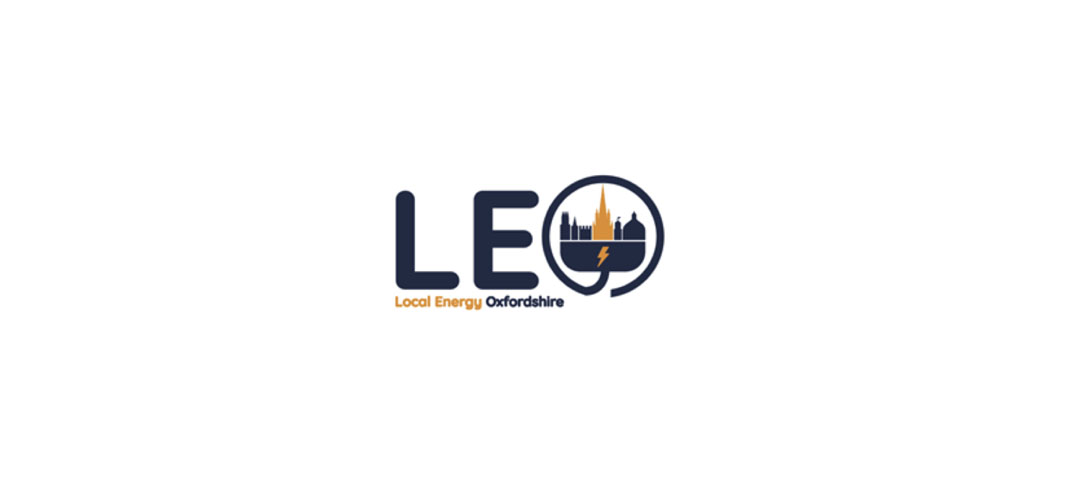 Logo of Local Energy Oxford