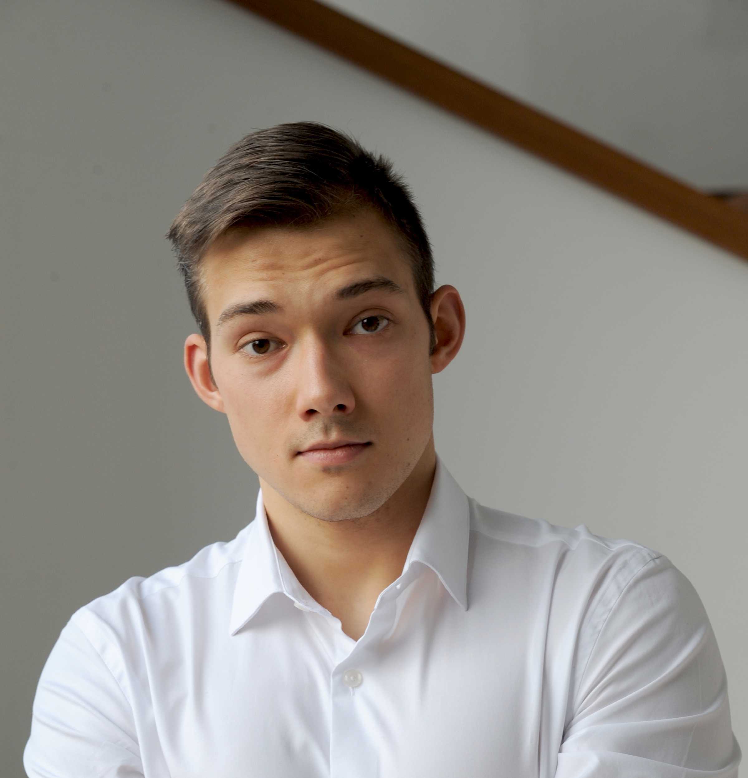 Miroslav Gasparek