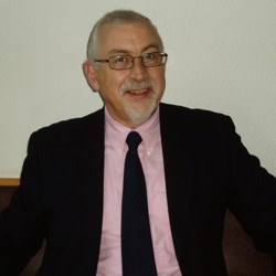 Profile Photo Of Ron Perrott