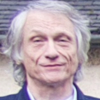 Dr Peter Tromans