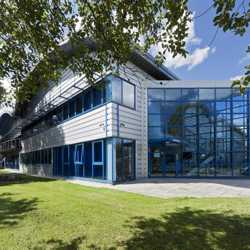 Oxford Thermofluids Institute