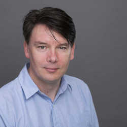 Profile photo of Daniel Bulte