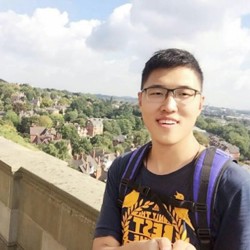 Profile photo of Yang Zhang