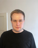 Laurynas Karazija at Oxford's Department of Engineering Science