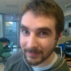 Profile photo of Mathieu Geisert