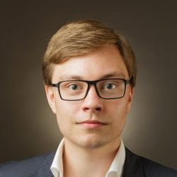 Profile photo of Wolfgang Merkt