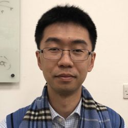 Profile photo of Yiduo Wang 