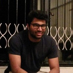 Proflile photo of Siddarth