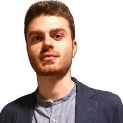 Profile photo of Luigi Campanaro