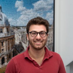 Dr  Alexander Murray Research Fellow and Engineering Manager 