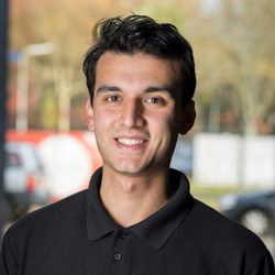 Mohamed Baioumy 
