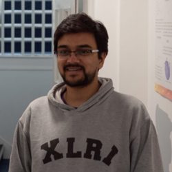 Profile photo of Sudhanshu Kasewa 