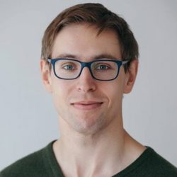 Profile photo of Adam Kosoriek 