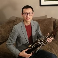 Kevin Li Sun