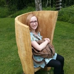 Profile photo of Laura O`Mahony
