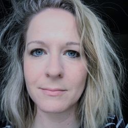 Profile photo of Gemma Clarke 