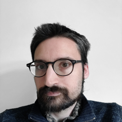 Profile photo of Paul Murcutt