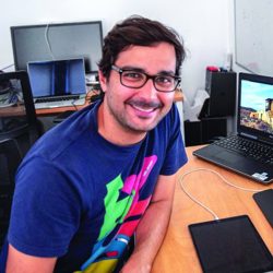Profile photo of Adrián Peñate Sánchez