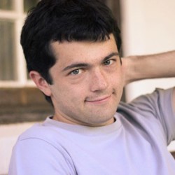 Profile photo of Chris Linegar