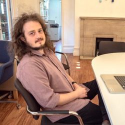 Profile photo of Horia Porav
