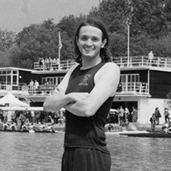Profile photo of Jeff Hawke