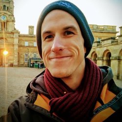 Profile photo of Markus Wulfmeier