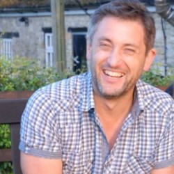 Profile photo of Peter Get