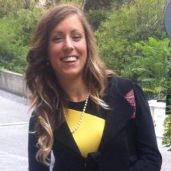 Profile photo of Simona Nobili 