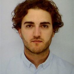 Profile picture of William Jones