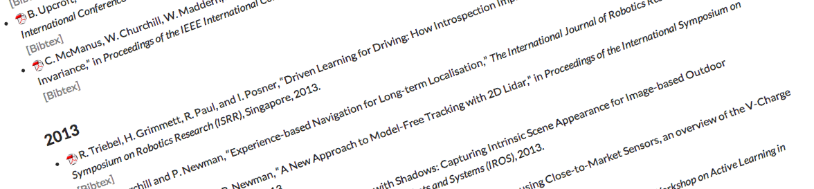Angled Screenshot of citations from a paper or thesis.