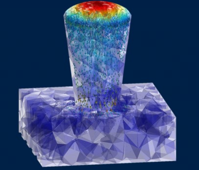 Computational Mechanics