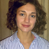 Iona Richards. DPhil. 2019. 