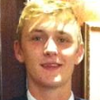 Toby Balaam. DPhil. 2020. 