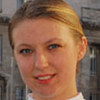 Dr Irina Flyagina
