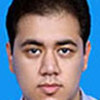 Dr Mahdi Ezwan Mahmoud