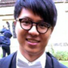 Dr Ricky Ying