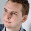 Dr Sven Rogge